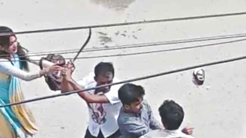 rifat murder
