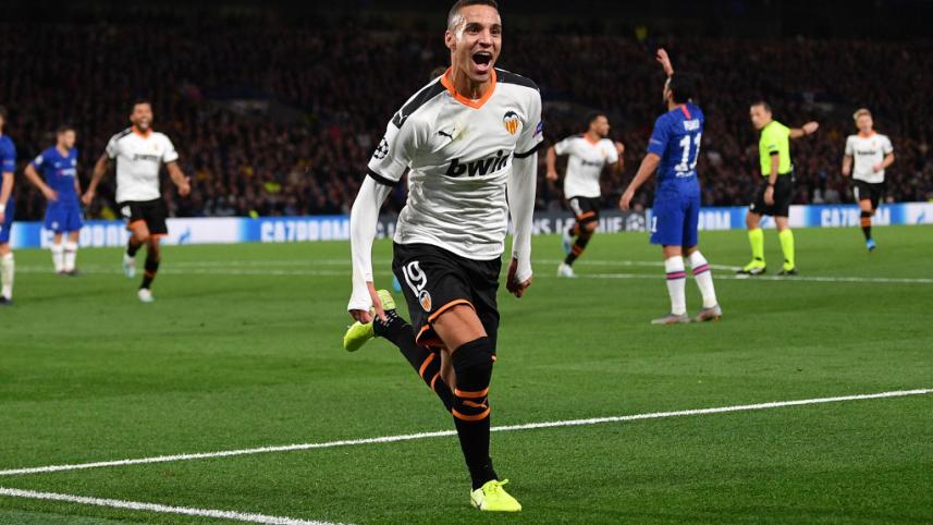 rodrigo moreno