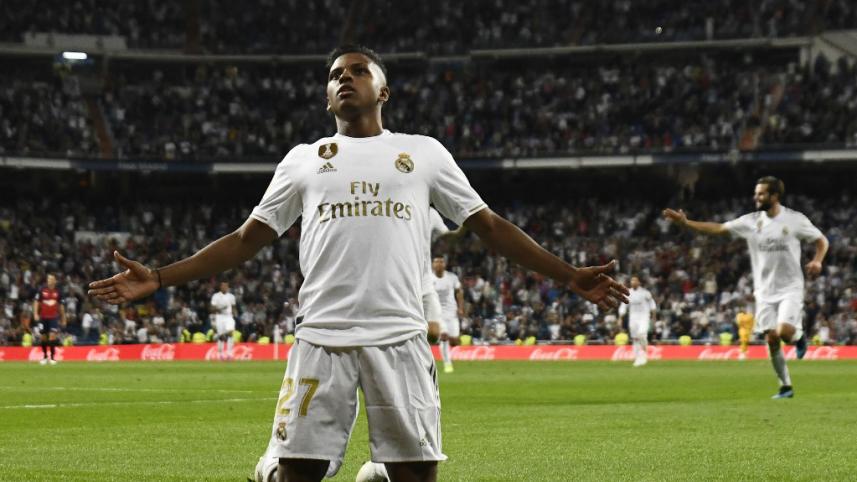 rodrygo