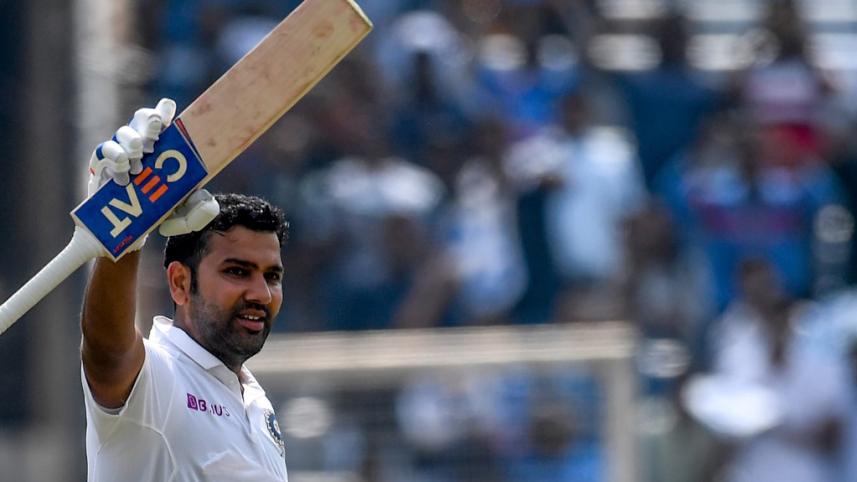 rohit