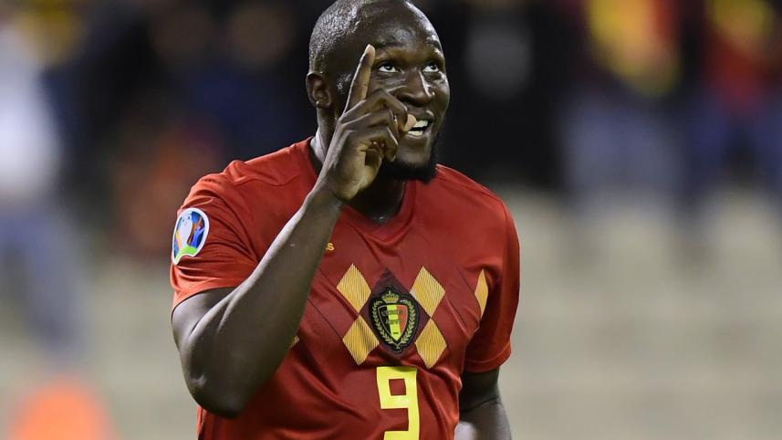 romelu lukaku