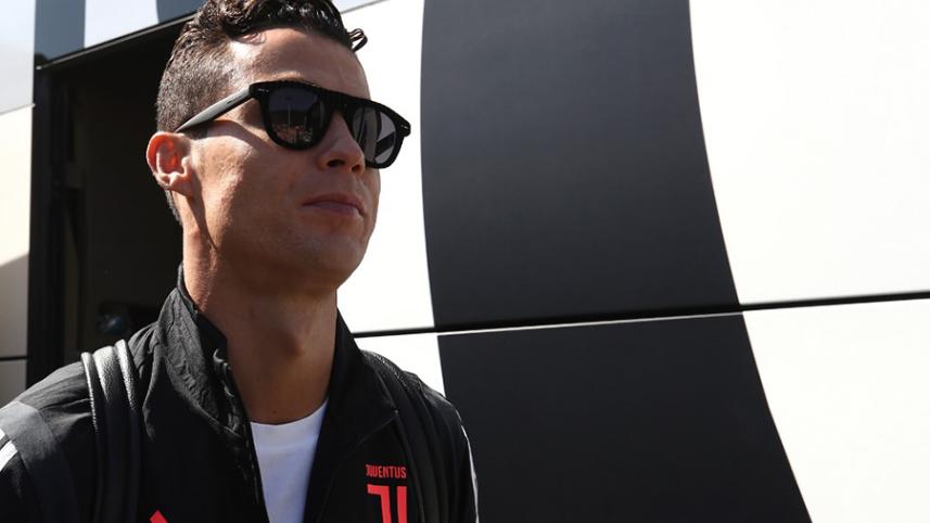 ronaldo