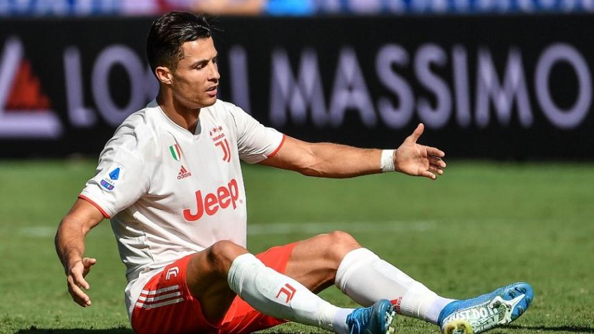 ronaldo