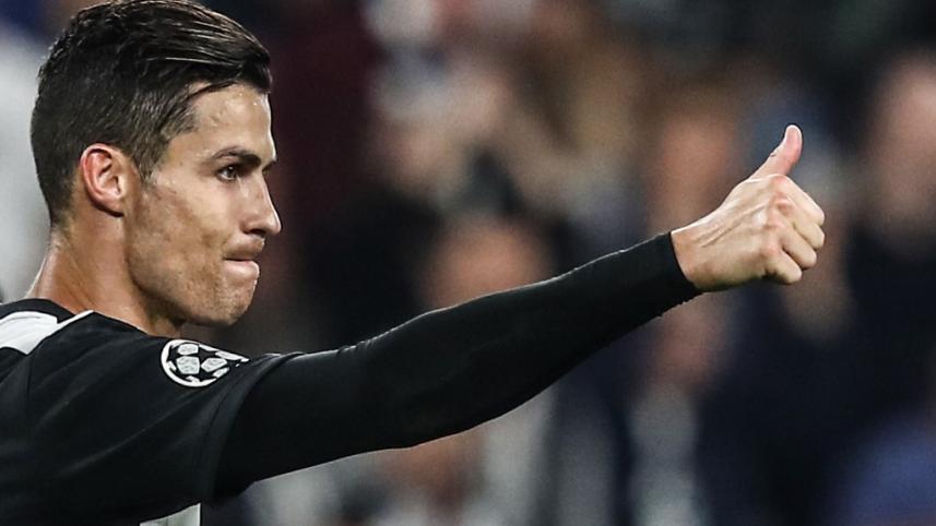 ronaldo