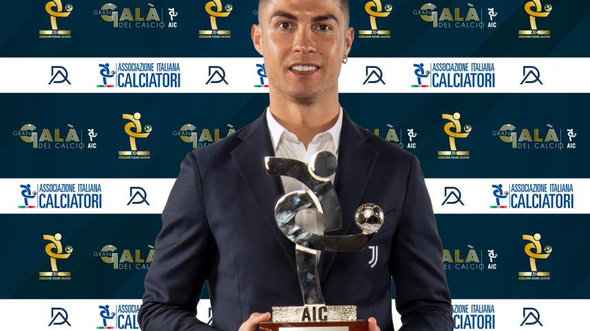 ronaldo