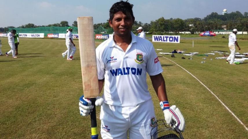 Roni Talukdhar 