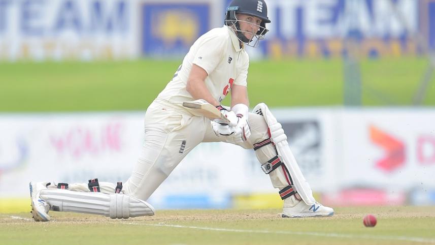 joe root
