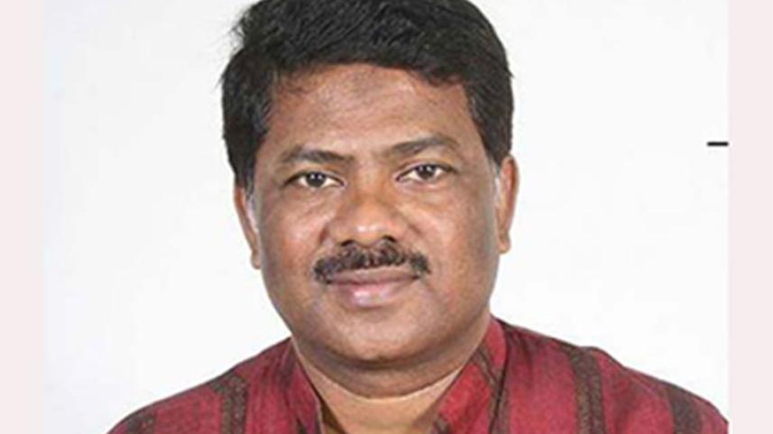 Ruhul Kuddus Talukder Dulu