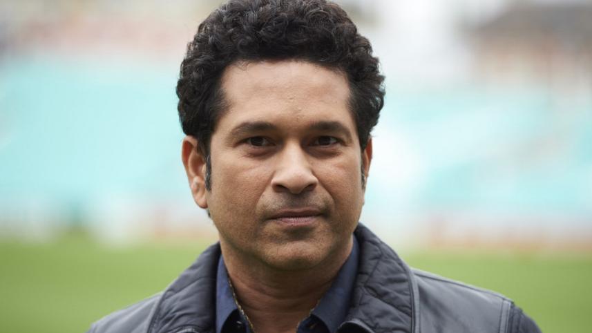 sachin tendulkar