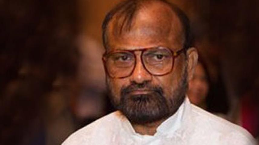 Sadeque Hossain Khoka