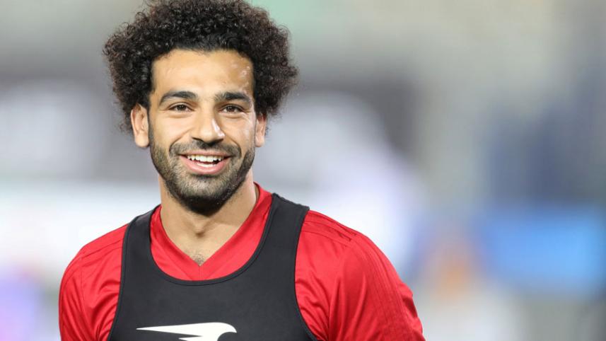 salah