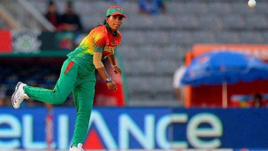 Salma Khatun