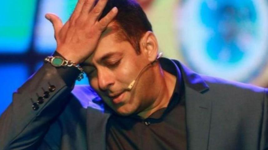 Salman Khan