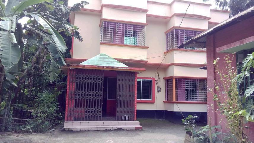 Samrat hideout