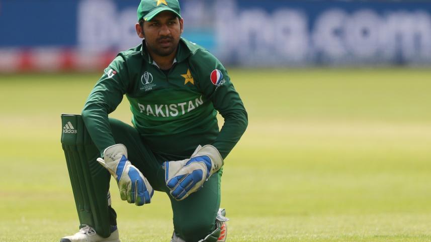 sarfaraz ahmed