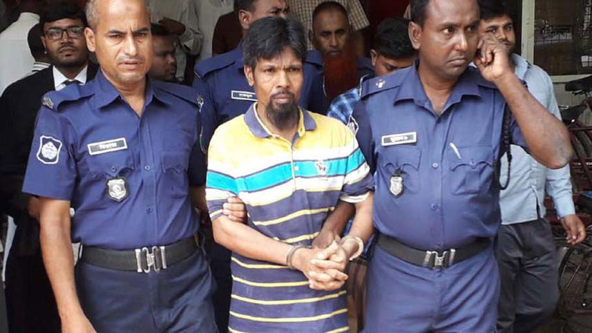 Satkhira Conviction