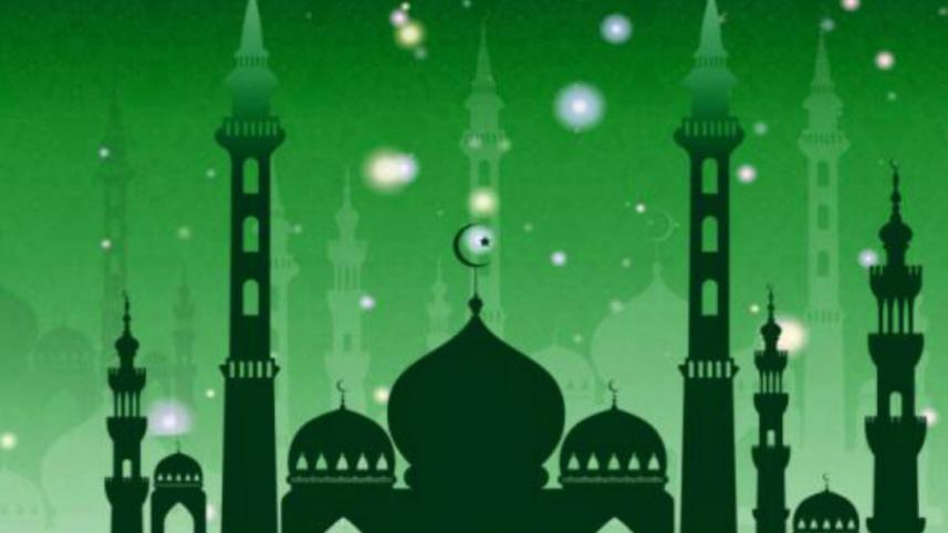 Shabe Barat