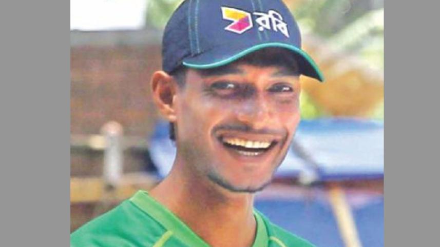 shafiul islam