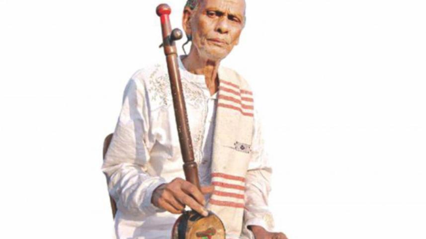 শাহ আবদুল করিম