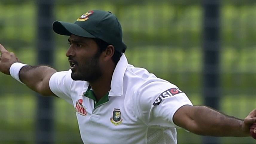 shahadat hossain