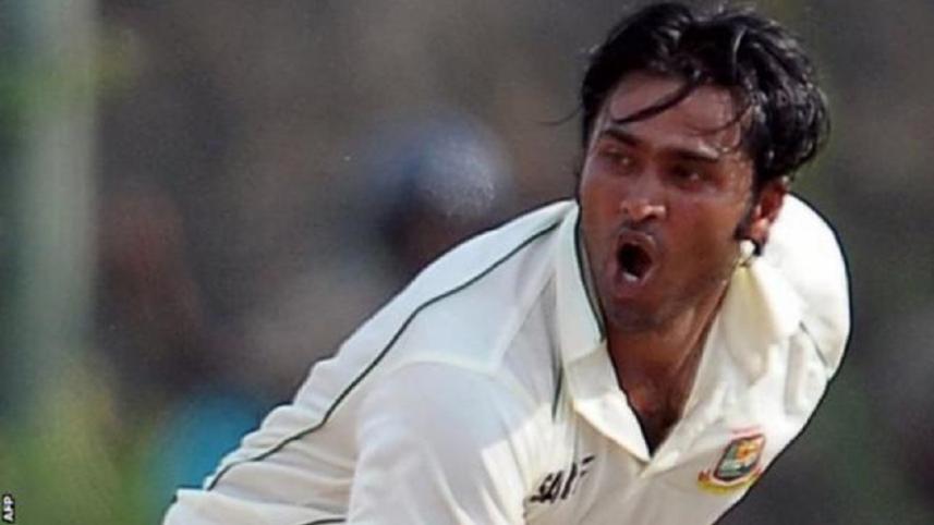 shahadat hossain