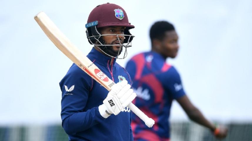 Shai Hope
