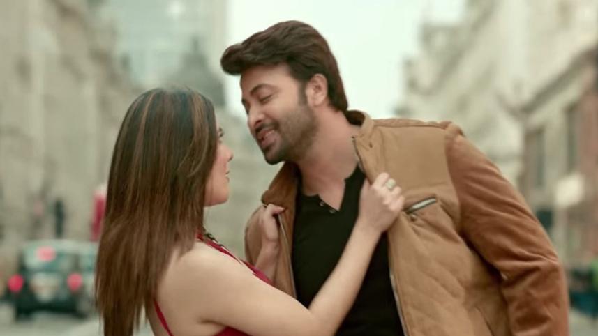 Shakib Khan