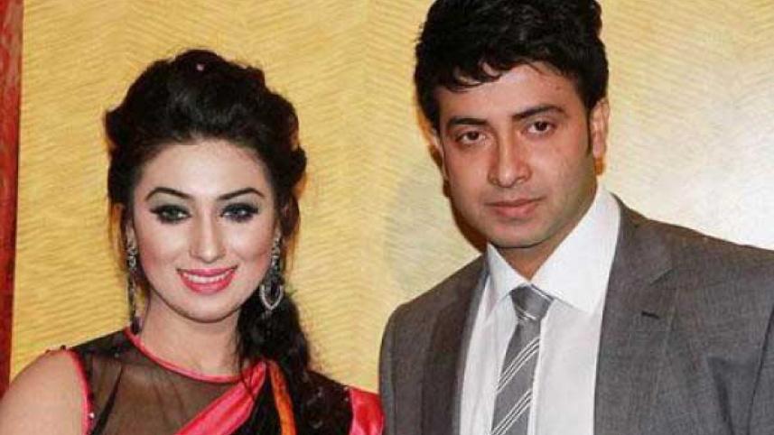 Shakib Khan Apu Bishwas