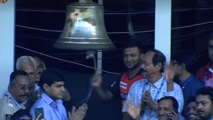 Shakib Al Hasan