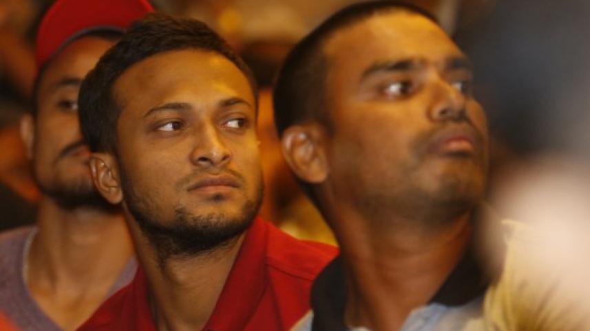 shakib