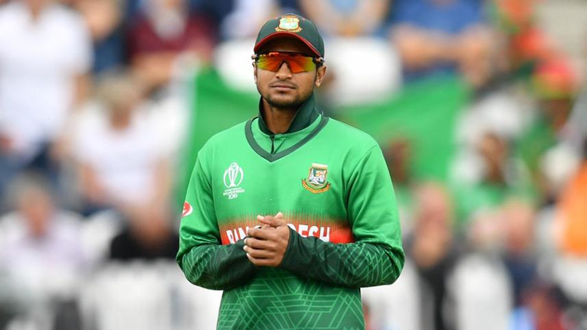 shakib al hasan