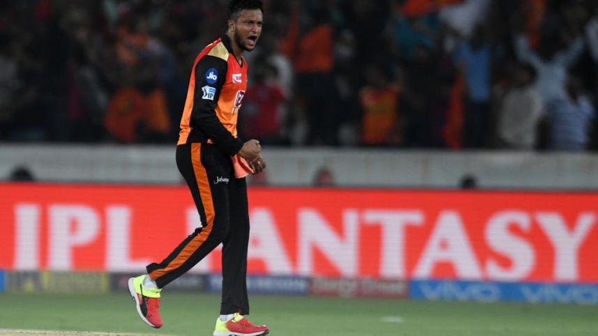 shakib al hasan
