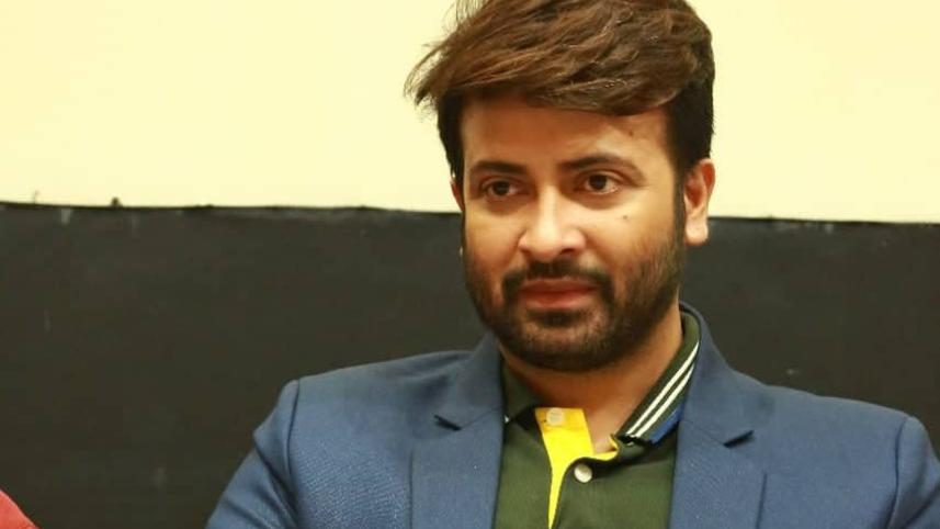 Shakib Khan