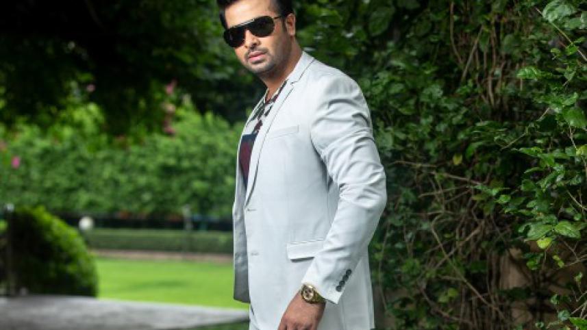 Shakib Khan