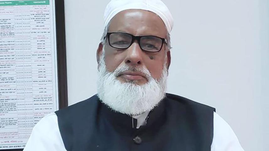 sheikh mohammod abdullah