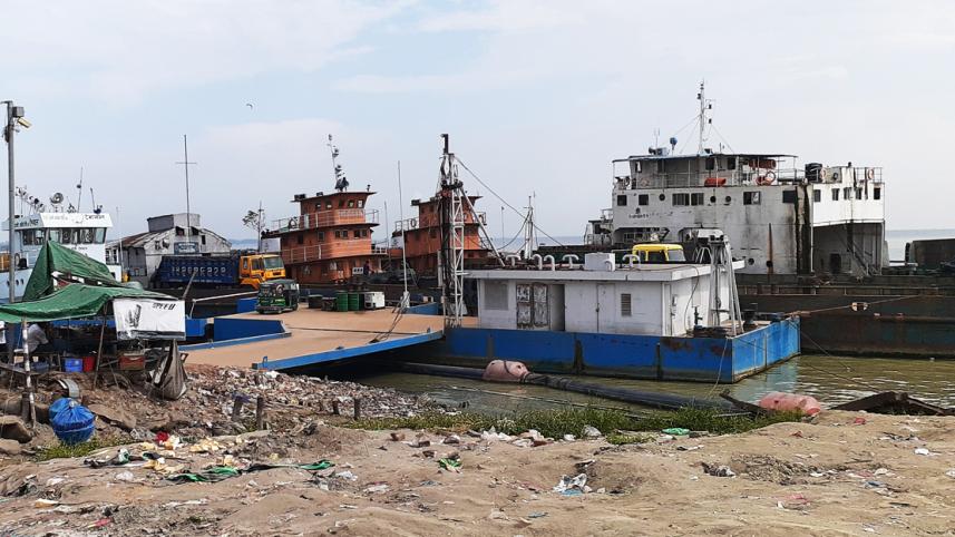Shilumiya Ghat