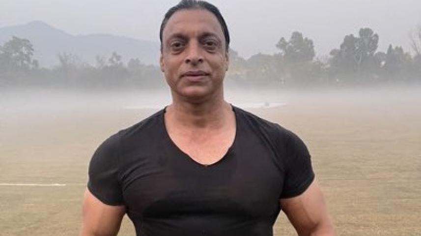 shoaib akhtar