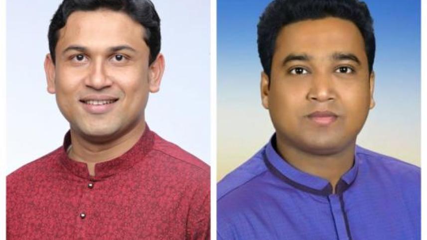 shovon and rabbani 