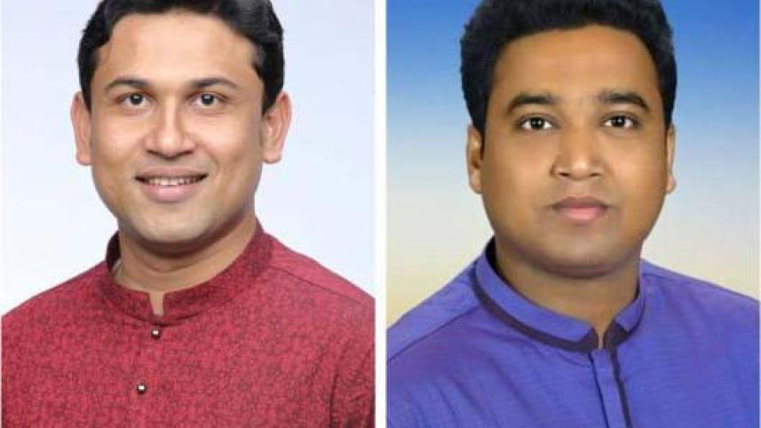 shovon and rabbani