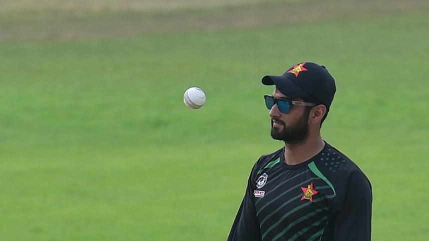 sikandar raza