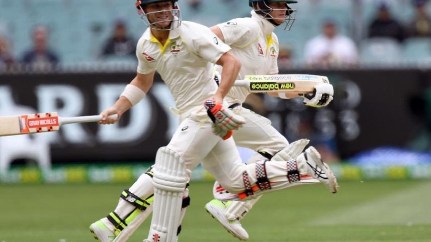 smith and warner