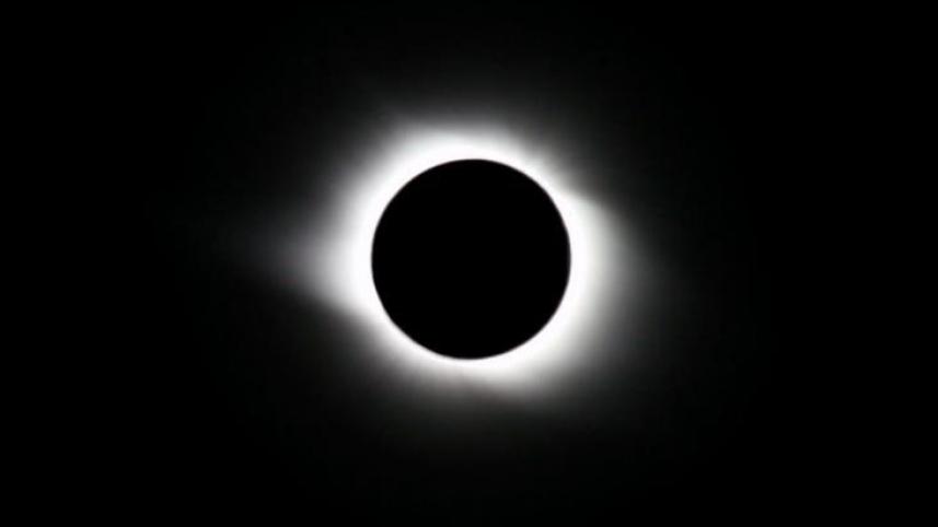Solar Eclipse
