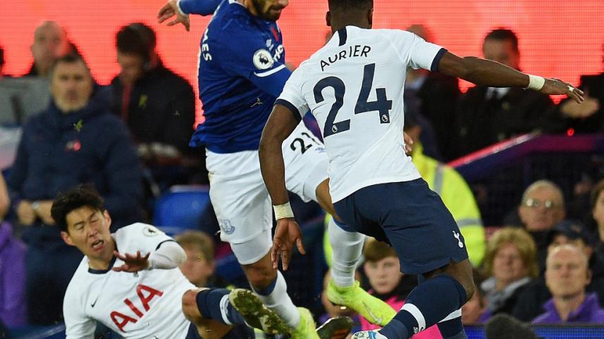 son heung-min
