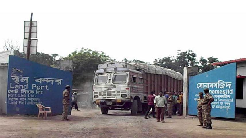 Sonamasjid_Land_Port.jpg