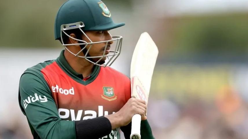 নিউজিল্যান্ড সফরে বাংলাদেশের দল ঘোষণা