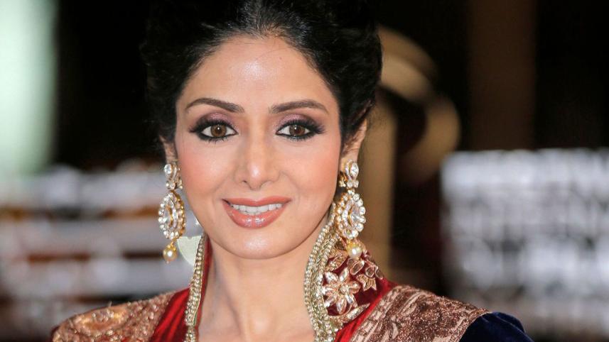 Sridevi