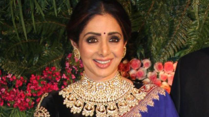 Sridevi Kapoor