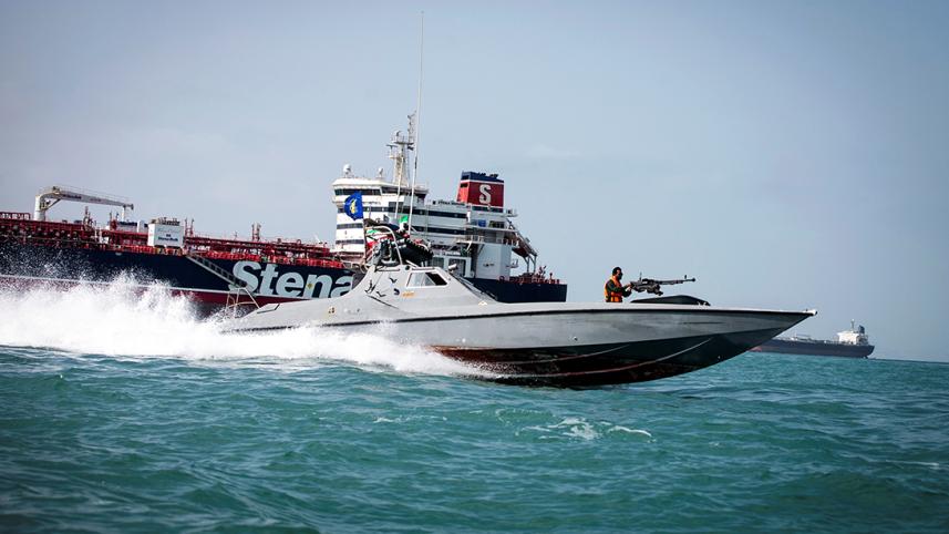 stena impero