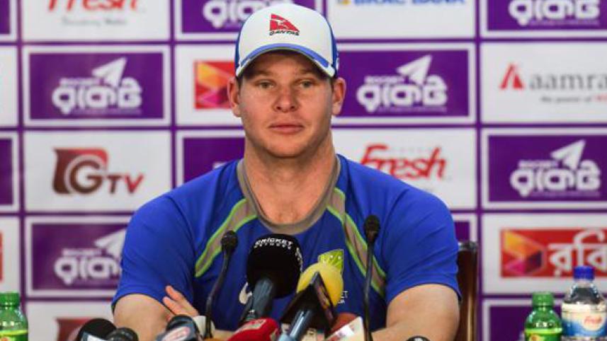 Steve Smith