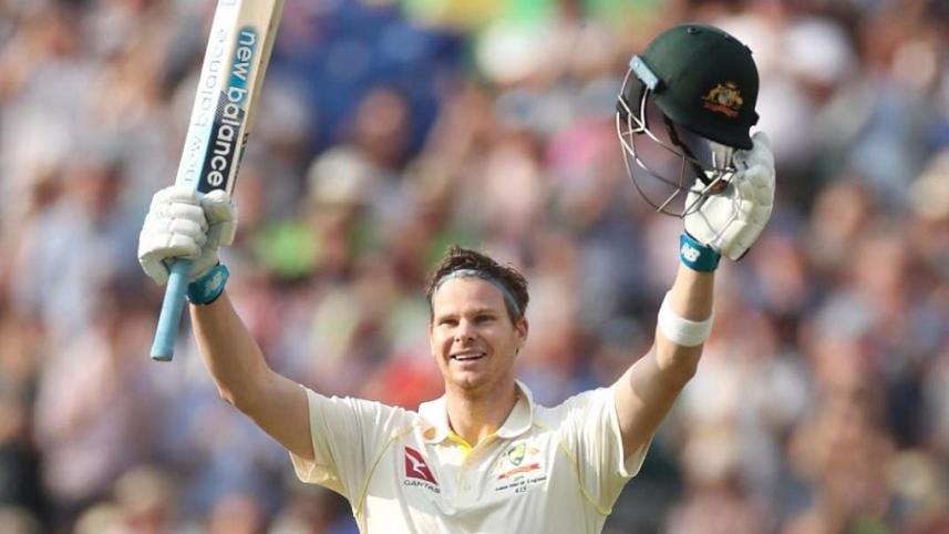 steve smith